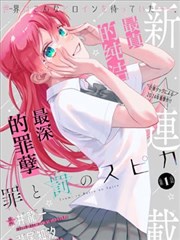 IS 无限斯特拉托斯 OVA 特别篇 封面
